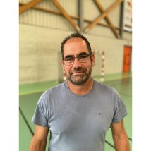 BRIERE Christophe