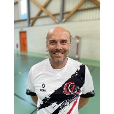 LEDUEY Cédric
