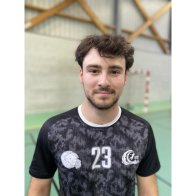 FAVIER Eliott