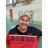 CHEDRU Valérie
