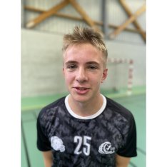 HAUCHECORNE Artur