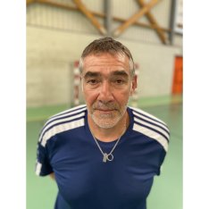 MONTHUREL Gael